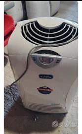 climatizzatore portatile 