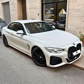 BMW Serie 4 420D Cabrio Sport