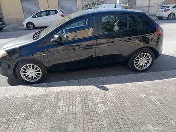 Fiat Bravo 1.9 multijet