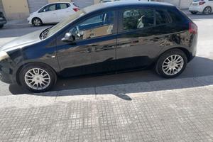 Fiat Bravo 1.9 multijet