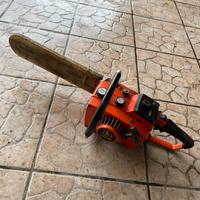 Motosega echo cs 302