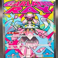 mega diancie ex 227/193 NM jap Pokémon card