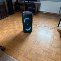cassa JBL PartyBox 310