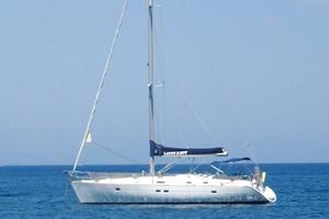 Beneteau Oceanis 411 (2002)