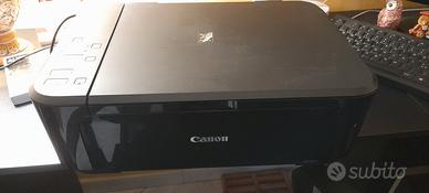 canon pixma mg3600