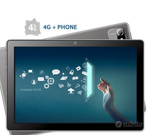 tablet Mediacom X10 