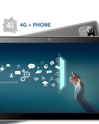 tablet Mediacom X10 