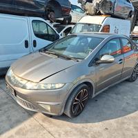 Ricambi per HONDA CIVIC 1.4 benzina 