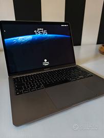 Macbook Air M1 