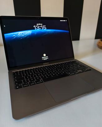 Macbook Air M1 