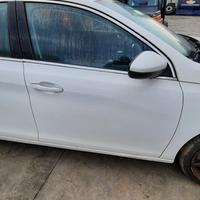 PEUGEOT 308 ANNO 2015 - PORTA ANTERIORE DESTRO