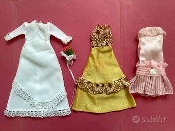 Barbie Superstar outfit Hong-Kong Vintage