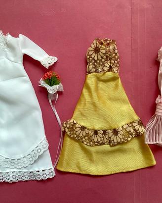 Barbie Superstar outfit Hong-Kong Vintage
