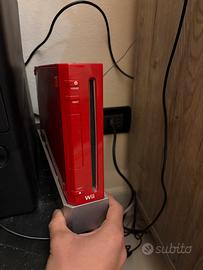nintendo wii