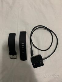 Cinturino + caricatore fitbit