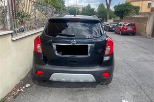 Opel Mokka Ego 1.6 D euro 6