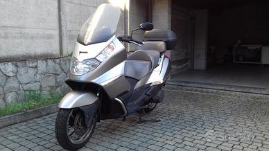 Aprilia Atlantic 500 - 2002