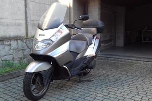 Aprilia Atlantic 500 - 2002