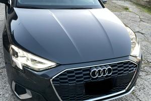 Audi A3 Business Advanced Sportback