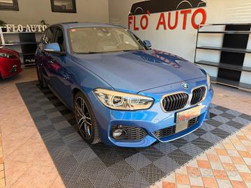 Bmw 125d (Diesel Bi-turbo) 224cv - M-Sport Perform