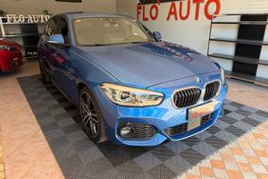 Bmw 125d (Diesel Bi-turbo) 224cv - M-Sport Perform