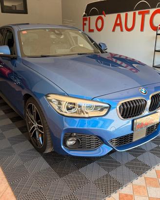 Bmw 125d (Diesel Bi-turbo) 224cv - M-Sport Perform