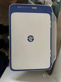 HP DeskJet 2630 – Stampante multifunzione
