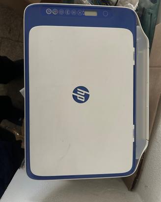 HP DeskJet 2630 – Stampante multifunzione