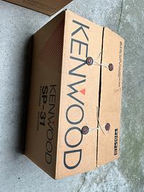 Kenwood SP-31