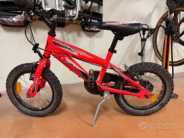 Bici Atala 14”