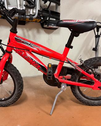 Bici Atala 14”