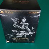 Horizon Zero Dawn Collector's Edition Versione Ita