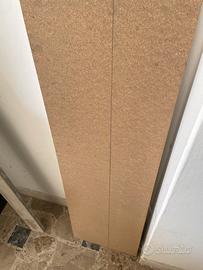 Pannelli in compensato.