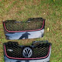 Riccambi golf 5 gti
