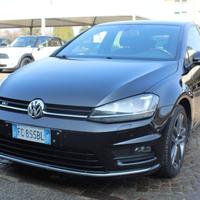 VOLKSWAGEN Golf 7 1.6 TDI 110CV 5p Sport Edition