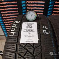 INVERNAL cod:4448 Misura 20555R16 91H CONTINENTAL