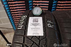 INVERNAL cod:4448 Misura 20555R16 91H CONTINENTAL