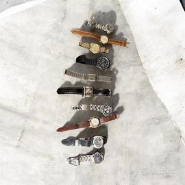 orologi di marca usati