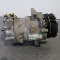 Compressore Clima Peugeot Boxer / Citroen Jumper