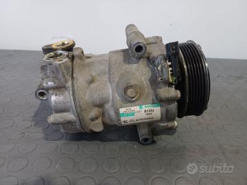 Compressore Clima Peugeot Boxer / Citroen Jumper
