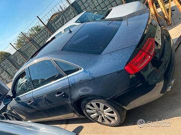 Ricambi usati audi A4 anno 2009 - cilindrata 2.0 g
