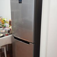 Frigo combinato Samsung