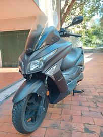 Kymco X-Town 300i ABS 2018