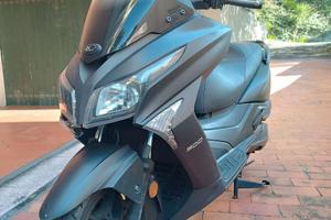 Kymco X-Town 300i ABS 2018
