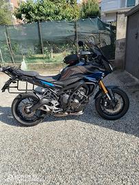 Yamaha tracer 900 