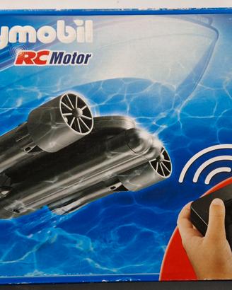 Playmobil Motore Subaqueo RC Motor 5536