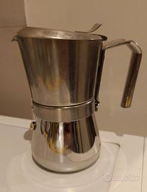 Caffettiera moka Giannini