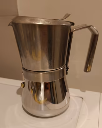 Caffettiera moka Giannini