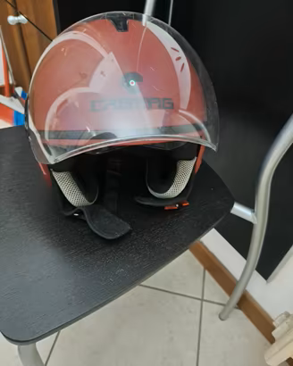 CASCO CABERG