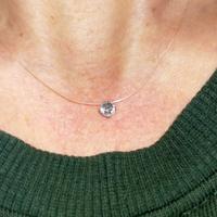 Collana punto luce